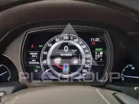 2018 Lexus LS