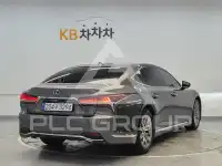2018 Lexus LS