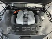 2018 Lexus LS