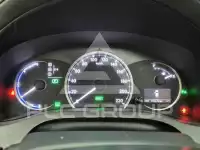2018 Lexus CT