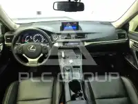 2018 Lexus CT
