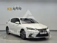 2018 Lexus CT