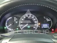 2018 Lexus CT