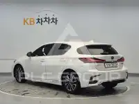 2018 Lexus CT