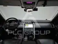 2018 Land Rover Discovery