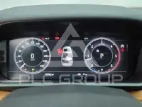2018 Land Rover Discovery