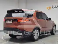 2018 Land Rover Discovery