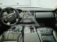 2018 Land Rover Discovery