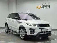 2018 Land Rover Range Rover