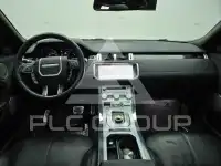 2018 Land Rover Range Rover