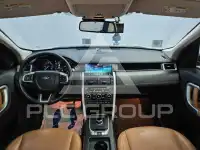 2018 Land Rover Discovery
