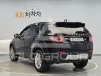 2018 Land Rover Discovery