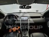 2018 Land Rover Discovery