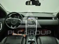 2018 Land Rover Discovery