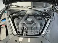 2018 Porsche PANAMERA