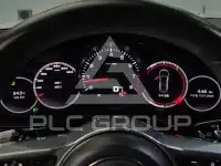 2018 Porsche PANAMERA