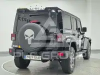 2017 Jeep Wrangler