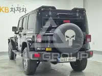 2017 Jeep Wrangler