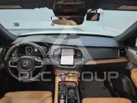 2018 Volvo XC90