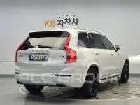 2018 Volvo XC90