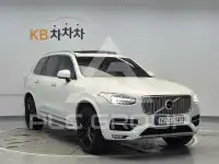 2018 Volvo XC90