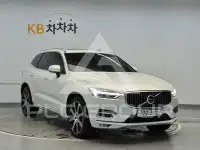 2019 Volvo XC60