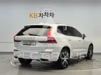 2019 Volvo XC60