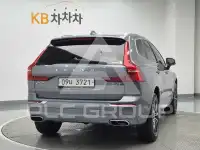 2018 Volvo XC60