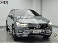 2018 Volvo XC60