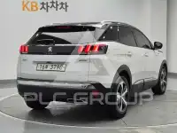 2018 Peugeot 3008