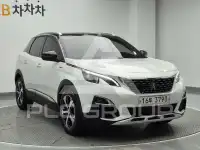 2018 Peugeot 3008