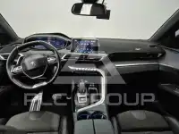 2018 Peugeot 3008