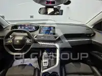 2018 Peugeot 3008