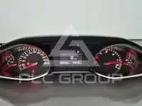 2018 Peugeot 308