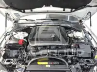 2018 Jaguar XF