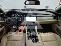 2018 Jaguar XF