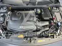2019 Infinity Q30
