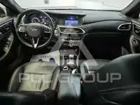 2019 Infinity Q30