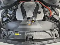2018 Infinity Q50