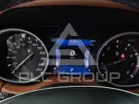 2017 Maserati LEVANTE