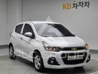 2018 Chevrolet Spark
