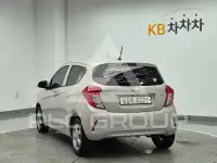 2018 Chevrolet Spark
