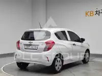 2018 Chevrolet Spark