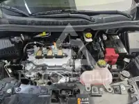 2018 Chevrolet Spark
