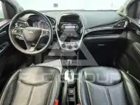 2018 Chevrolet Spark