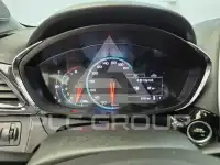 2018 Chevrolet Spark