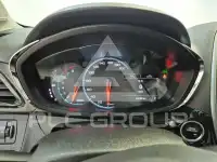 2018 Chevrolet Spark