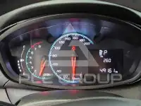 2018 Chevrolet Spark