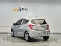 2018 Chevrolet Spark