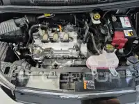 2018 Chevrolet Spark